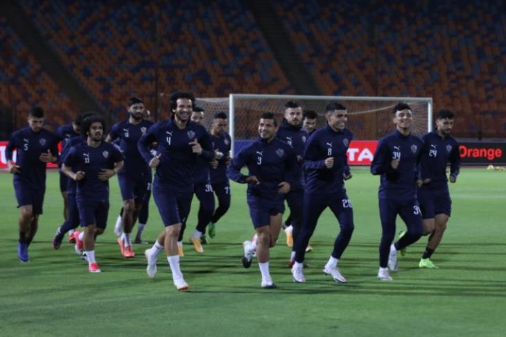 الزمالك